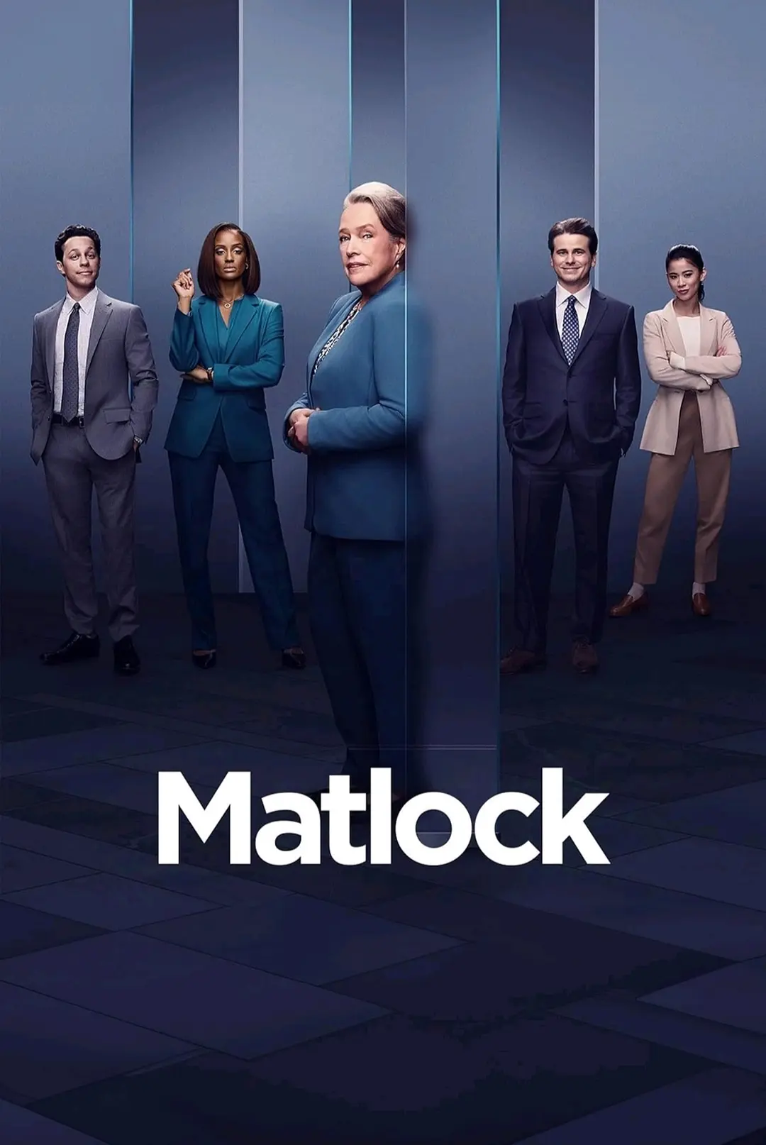 【美剧】老练律师 Matlock（2024）1080P高清  剧情/犯罪 夸克百度迅雷移动UC网盘