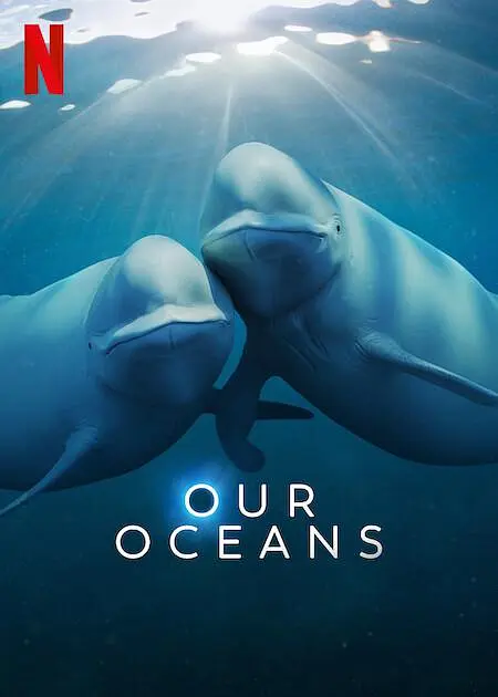 【纪录片】我们的海洋 Our Oceans (2024) 4K超高清 纪录片 英语中字