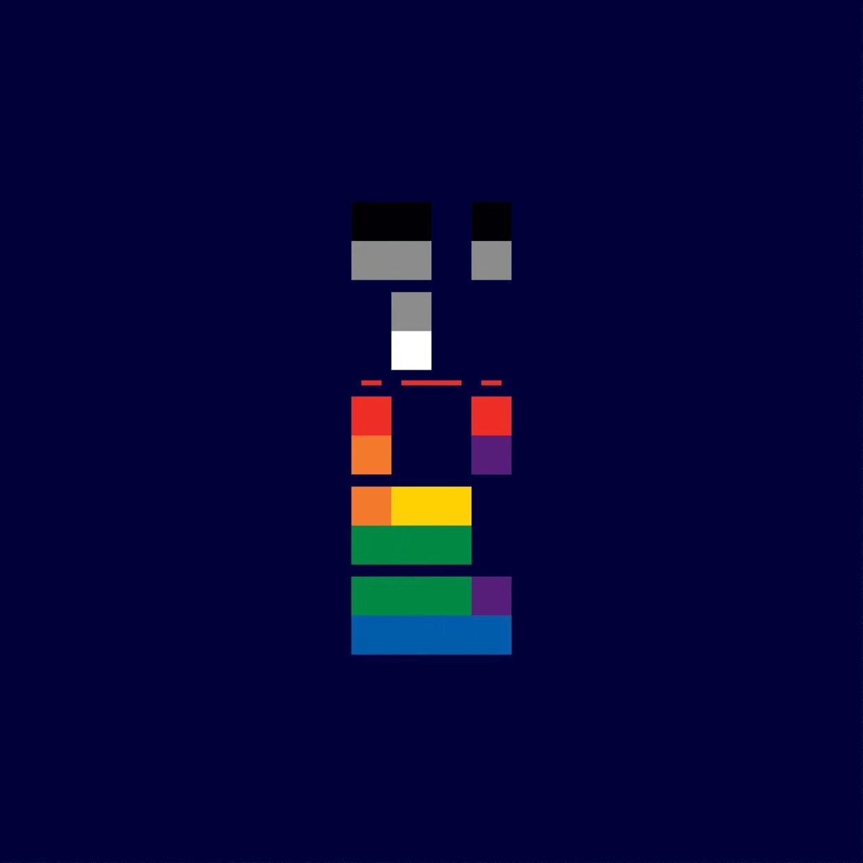 【无损音乐】Coldplay - X&Y (2005)  FLAC 夸克UC网盘