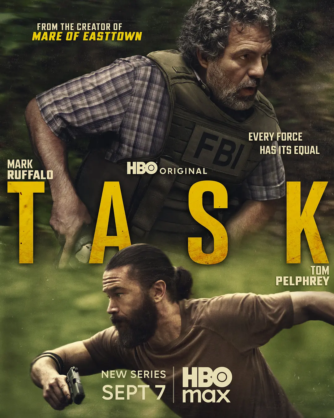 【美剧】特别小组 Task (2025) 4K超高清 DV HDR 犯罪 英语中字 夸克百度迅雷UC网盘