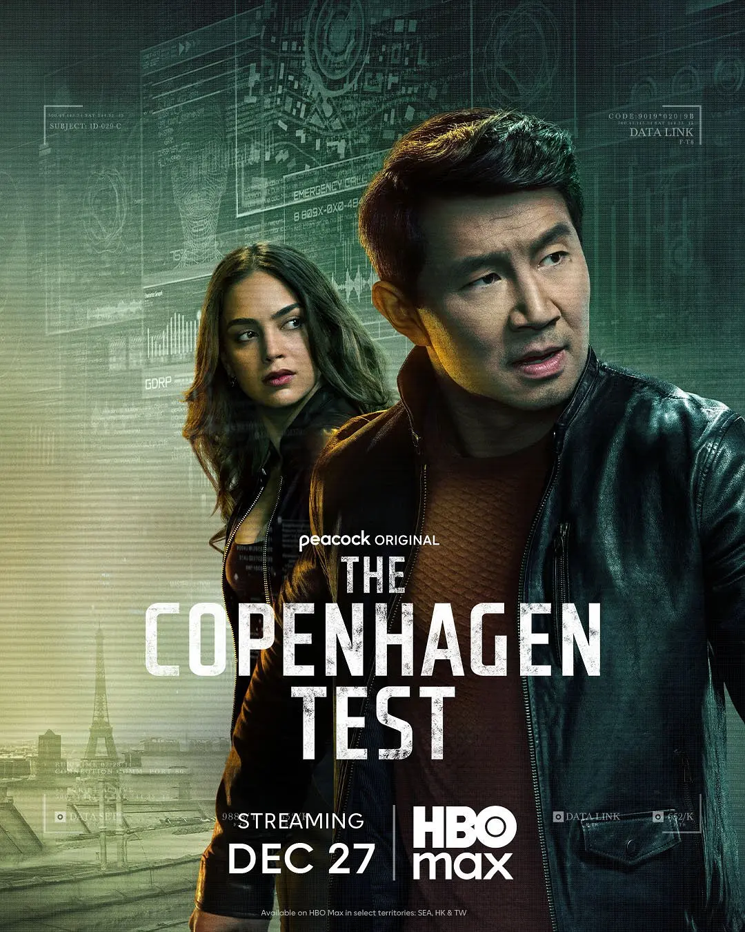 【美剧】哥本哈根测试 The Copenhagen Test (2025) 1080P高清 动作/科幻/奇幻 英语中字 夸克百度迅雷UC网盘
