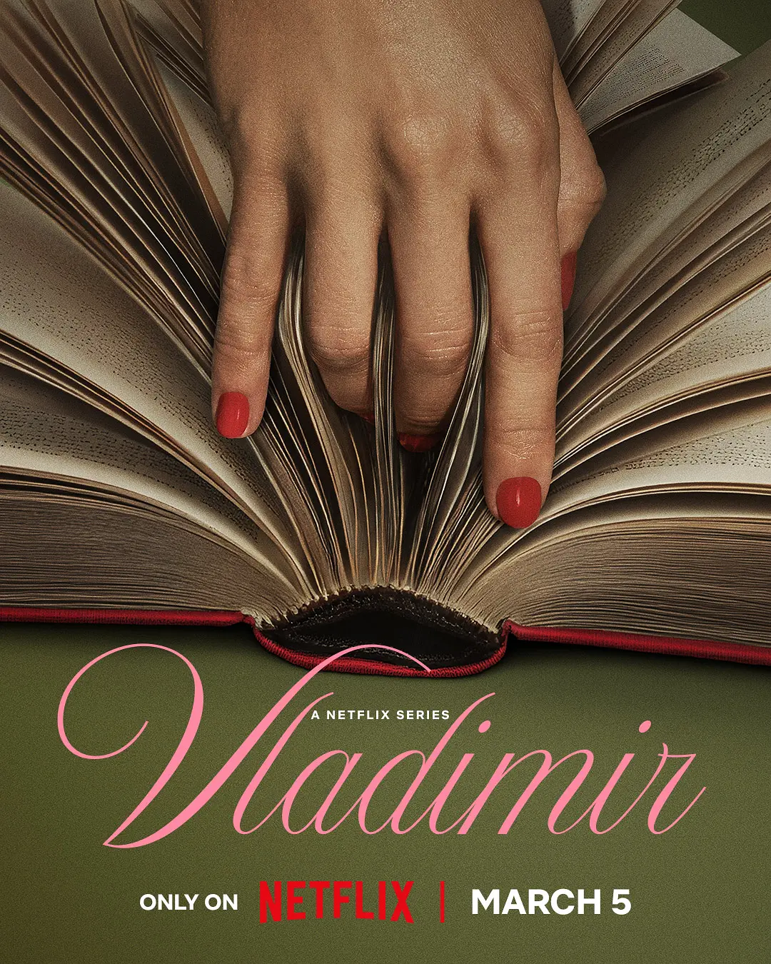 【美剧】高等教欲 Vladimir  (2026) 4K超高清 剧情/喜剧 英语中字 夸克百度迅雷UC网盘